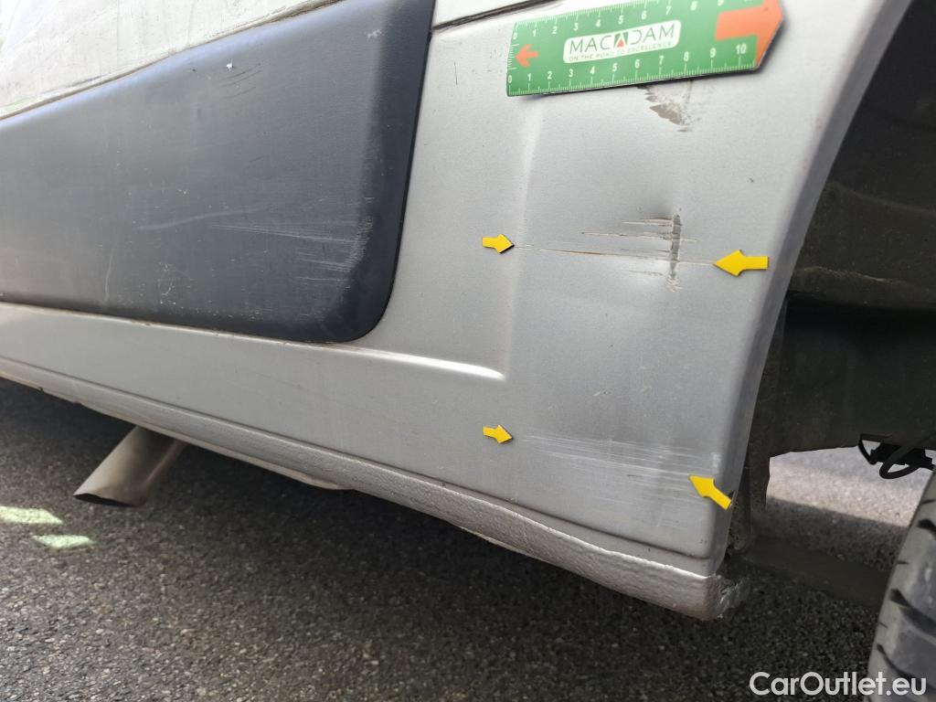  Citroen  Jumper CITROEN  / 2014 / 4P / Fourgon tôlé 35 L3H3 BlueHDi 130 BVM6 Business #12