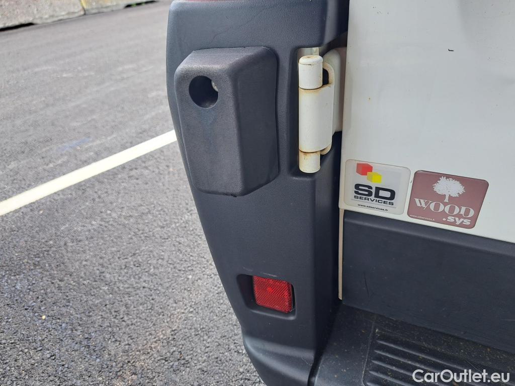  Citroen  Jumper CITROEN  VU 4p Fourgon 35 L2H2 BlueHDi 130 BVM6 Club #30