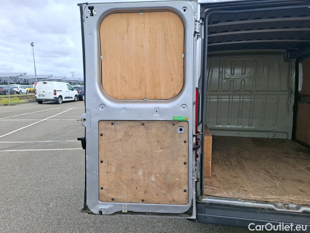  Citroen  Jumper  Fourgon 30 L1H1 Club BlueHDi 140 2.2 140CV BVM6 #54