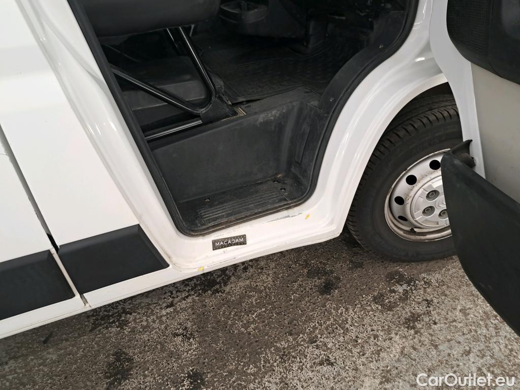  Citroen  Jumper CITROEN  VU 4p Fourgon 35 L2H2 BlueHDi 130 BVM6 Club #18