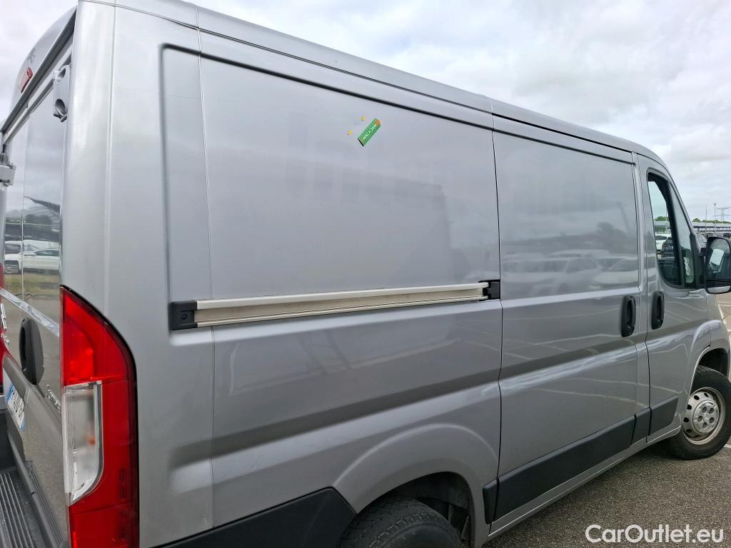  Citroen  Jumper  Fourgon 30 L1H1 Club BlueHDi 140 2.2 140CV BVM6 #39
