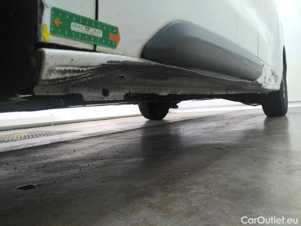  Citroen  Jumpy  Fourgon CityVan XS 1.5 BlueHDi 120CV BVM6 E6dT #16