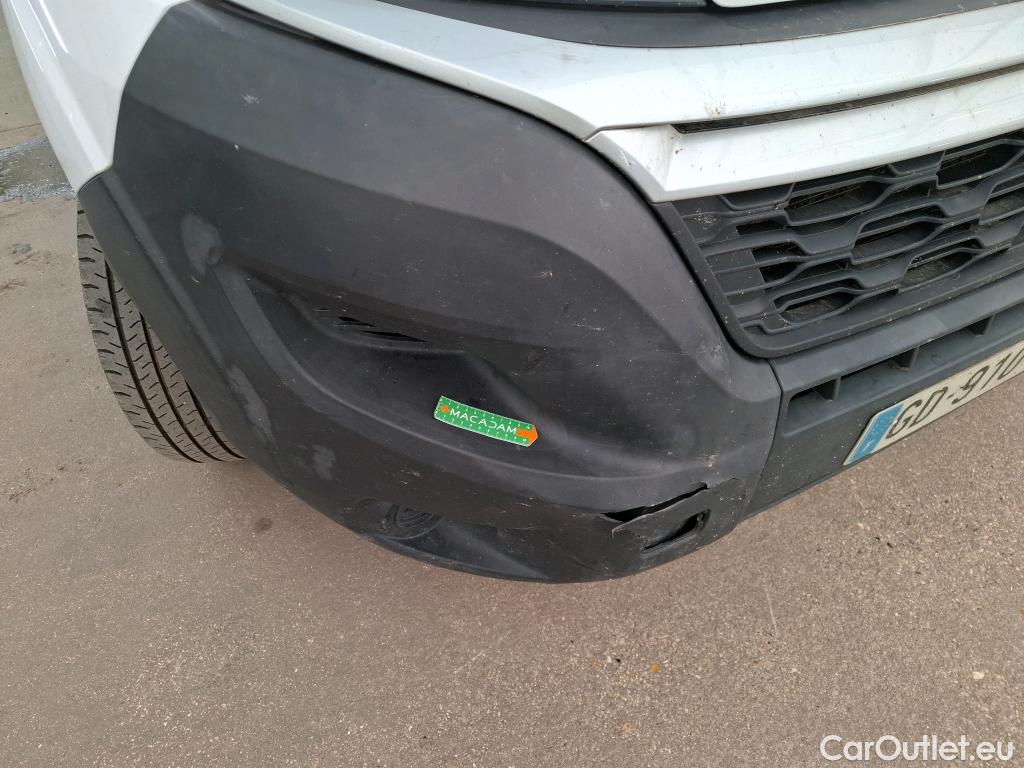  Citroen  Jumper  Fourgon 30 L1H1 Club BlueHDi 120 2.2 120CV BVM6 #18
