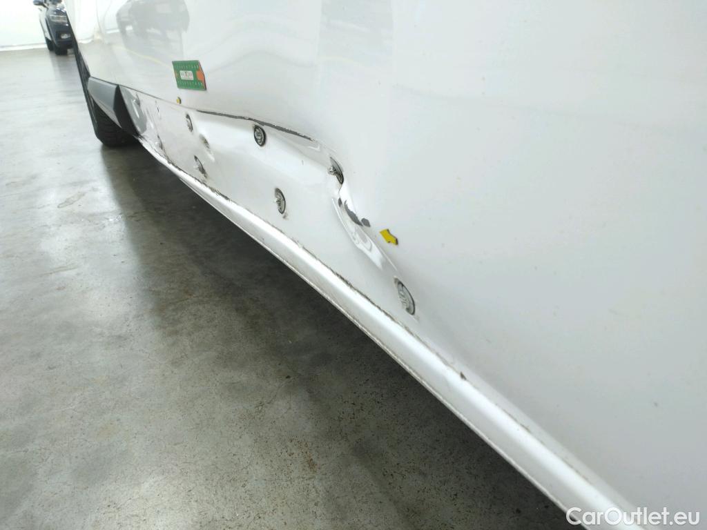  Citroen  Jumpy  Fourgon CityVan XS 1.5 BlueHDi 120CV BVM6 E6dT #5