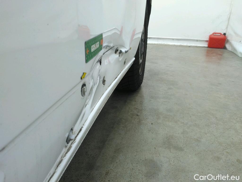  Citroen  Jumpy  Fourgon CityVan XS 1.5 BlueHDi 120CV BVM6 E6dT #4