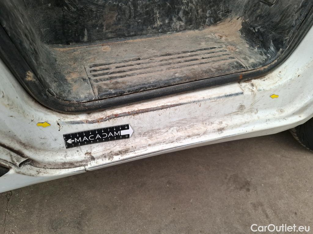  Citroen  Jumper CITROEN  VU 4p Fourgon 33 L2H2 BlueHDi 130 S&S BVM6 Business #105