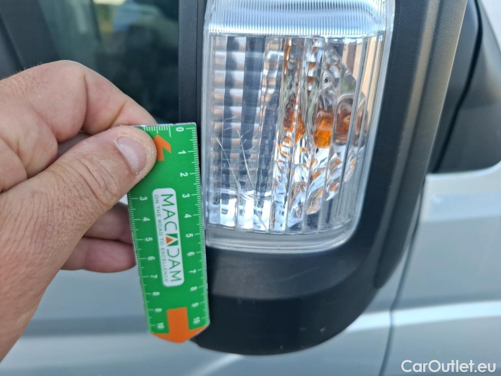  Citroen  Jumper CITROEN  / 2014 / 4P / Fourgon tôlé 35 L3H3 BlueHDi 130 BVM6 Business #67