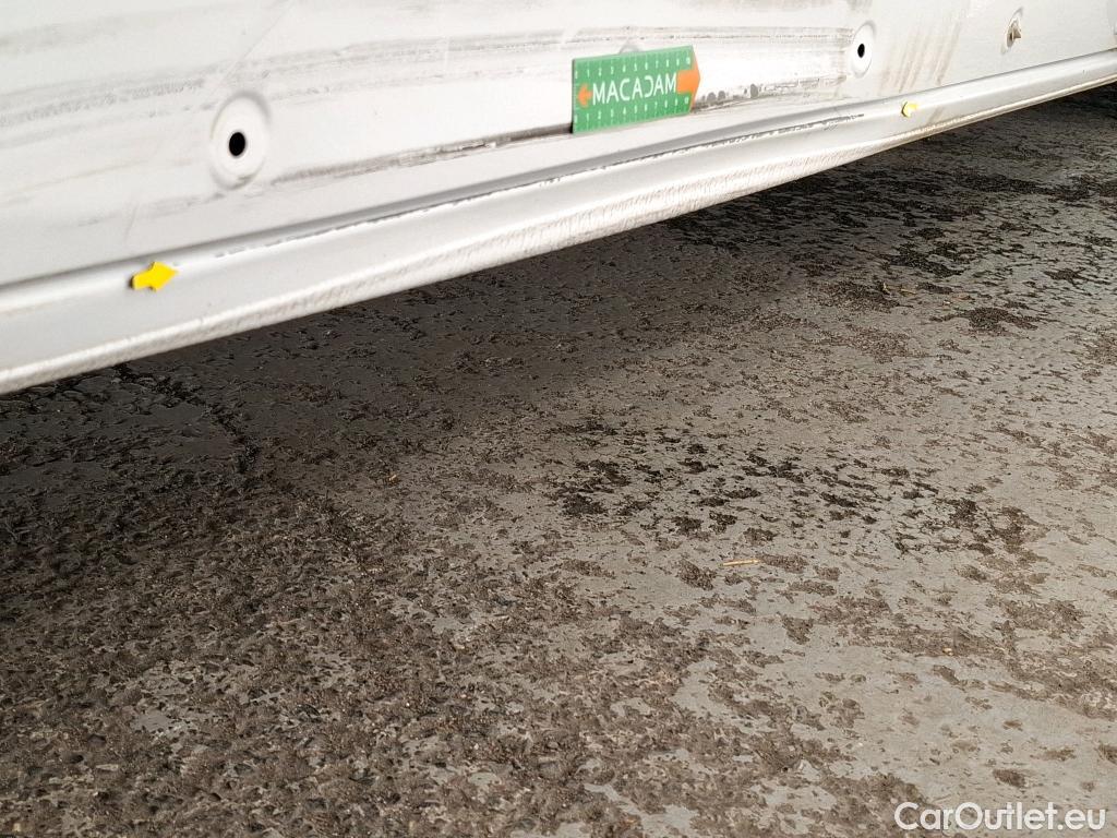  Citroen  Jumpy CITROEN  / 2016 / 4P / Fourgon tôlé M BlueHDi 100 S&S BVM6 Club #2