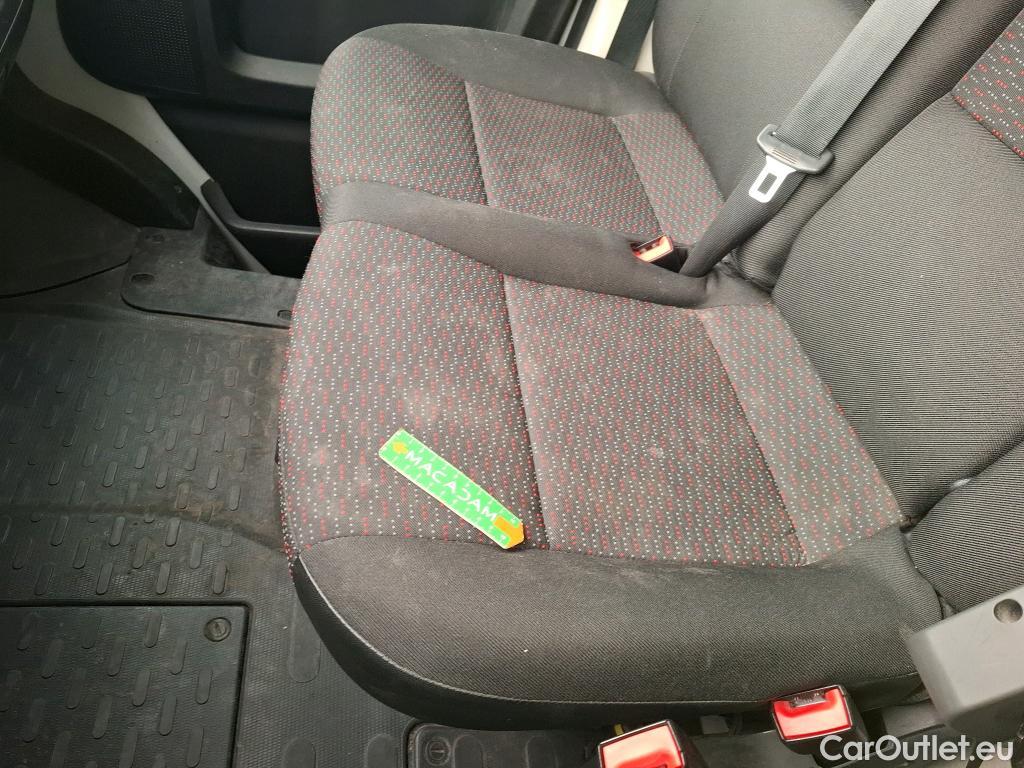  Citroen  Jumper  Fourgon 30 L1H1 Club BlueHDi 120 2.2 120CV BVM6 #63