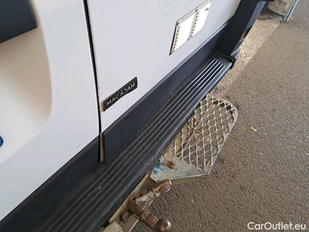  Citroen  Jumper CITROEN  VU 4p Fourgon 35 L2H2 BlueHDi 130 BVM6 Club #23