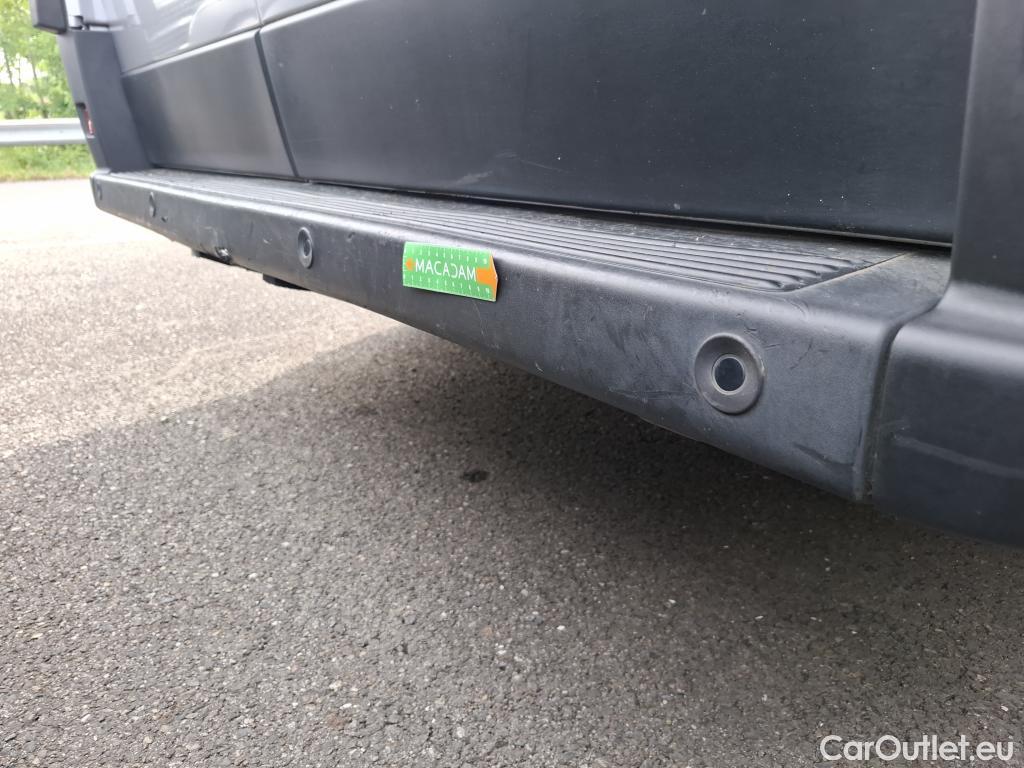  Citroen  Jumper  Fourgon 30 L1H1 Club BlueHDi 140 2.2 140CV BVM6 #25