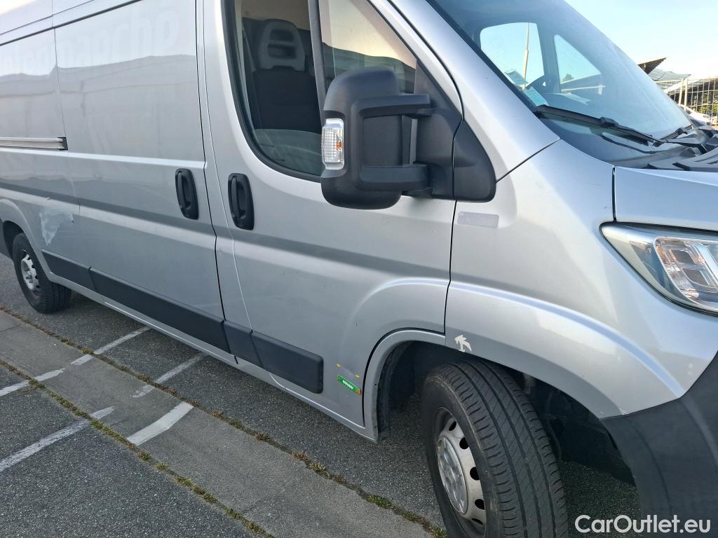  Citroen  Jumper CITROEN  / 2014 / 4P / Fourgon tôlé 35 L3H3 BlueHDi 130 BVM6 Business #55