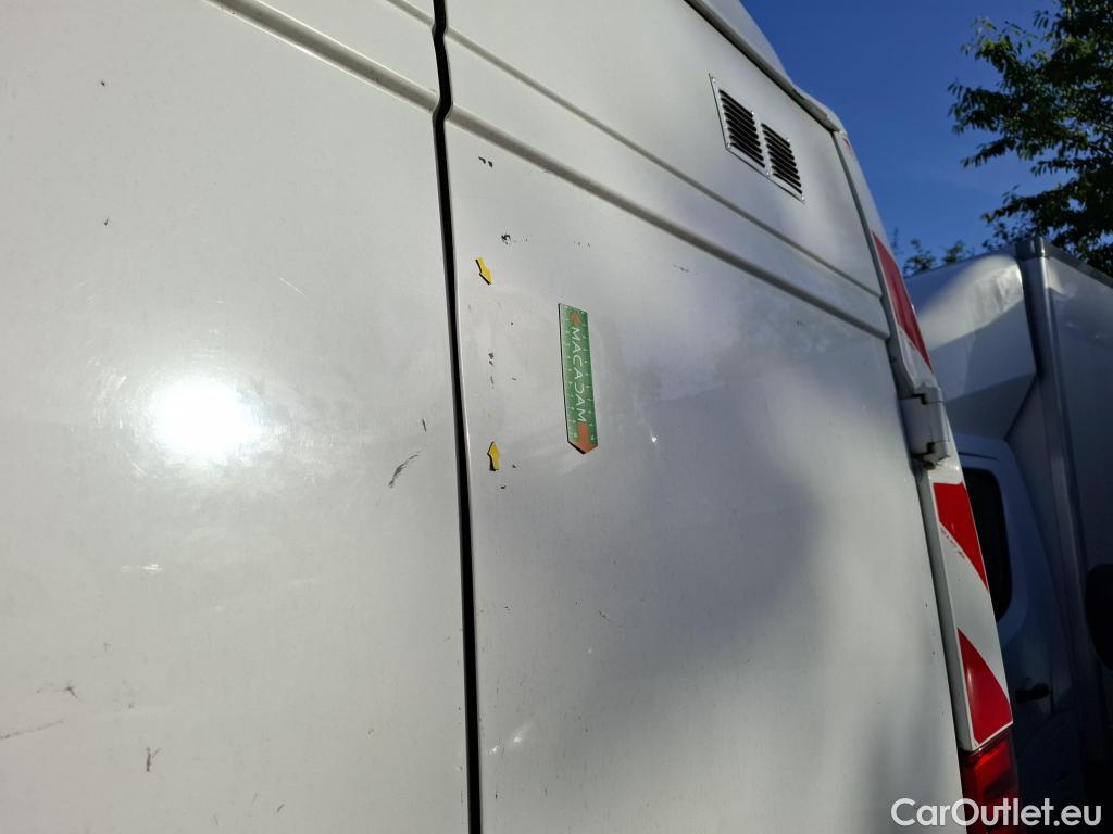  Citroen  Jumper CITROEN  VU 4p Fourgon 33 L2H2 BlueHDi 130 S&S BVM6 Business #38