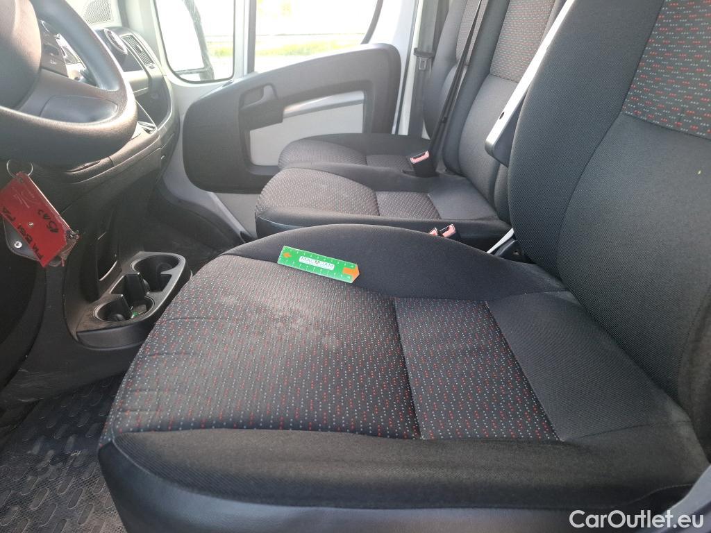  Citroen  Jumper CITROEN  / 2014 / 4P / Fourgon tôlé 35 L3H3 BlueHDi 130 BVM6 Business #70