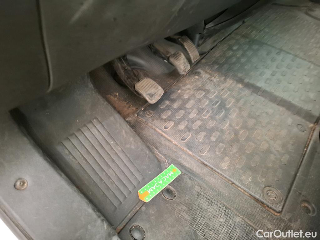  Citroen  Jumper  Fourgon 30 L1H1 Club BlueHDi 120 2.2 120CV BVM6 #59