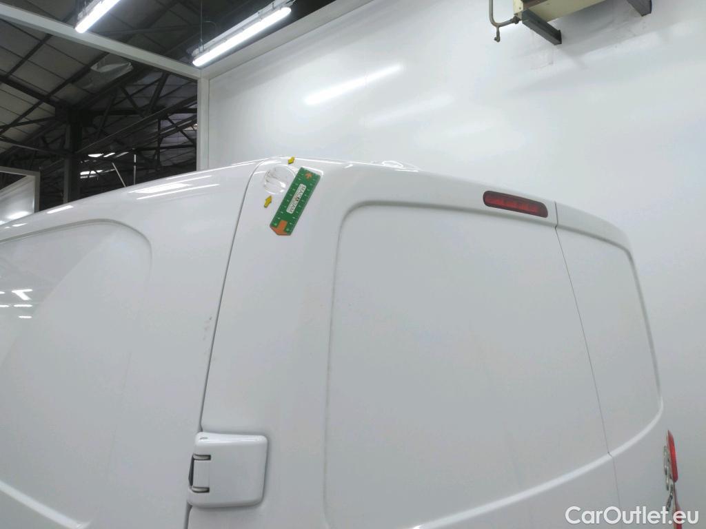  Citroen  Jumpy  Fourgon CityVan XS 1.5 BlueHDi 120CV BVM6 E6dT #43