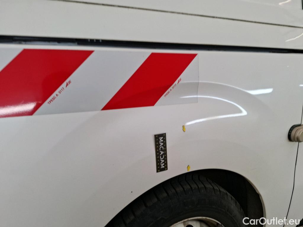  Citroen  Jumpy  Fourgon CityVan XS 1.5 BlueHDi 120CV BVM6 E6dT #1