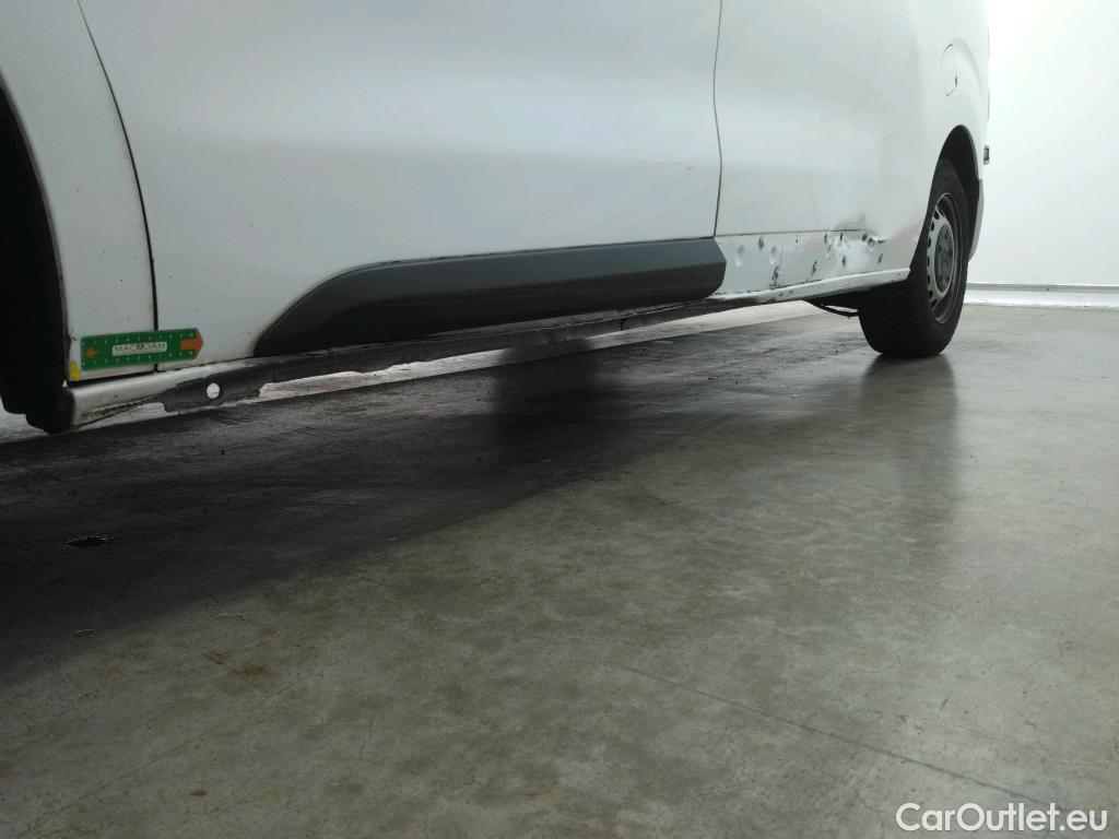  Citroen  Jumpy  Fourgon CityVan XS 1.5 BlueHDi 120CV BVM6 E6dT #13