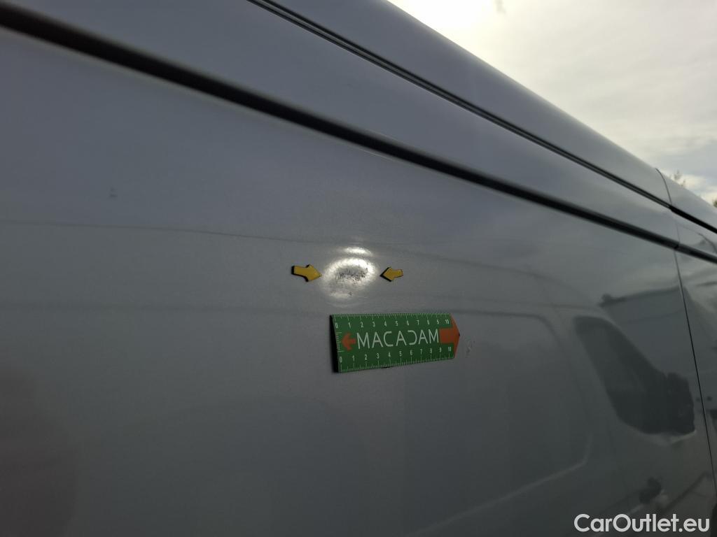  Citroen  Jumper  Fourgon 30 L1H1 Club BlueHDi 140 2.2 140CV BVM6 #45