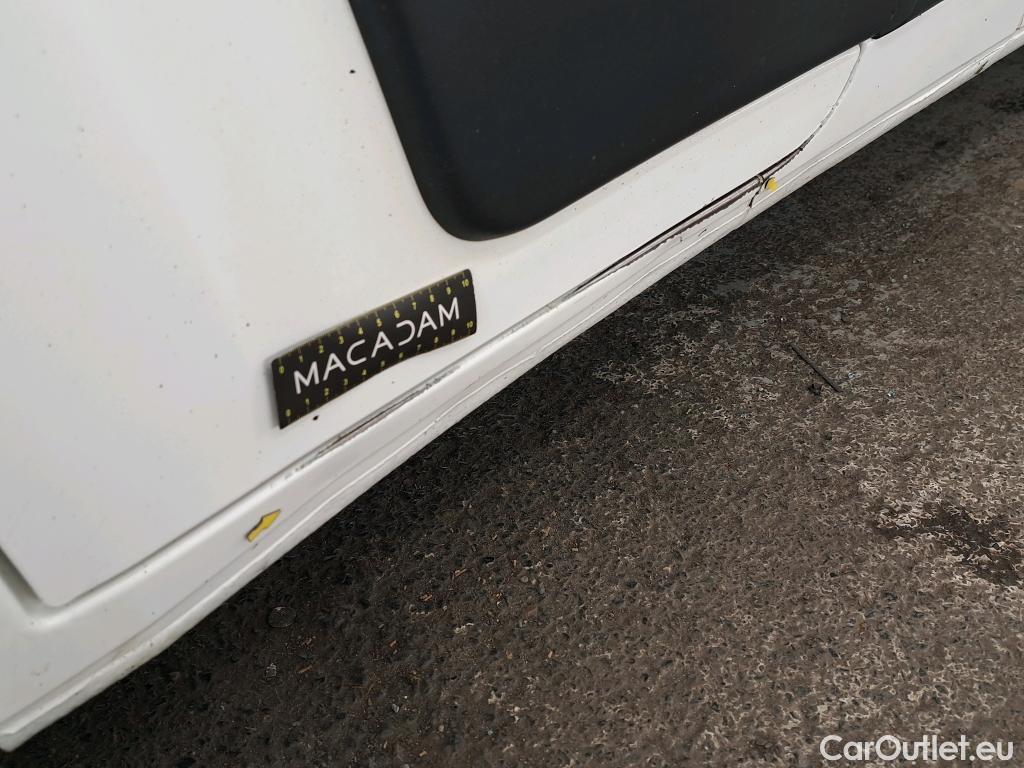  Citroen  Jumper CITROEN  VU 4p Fourgon 35 L2H2 BlueHDi 130 BVM6 Club #12
