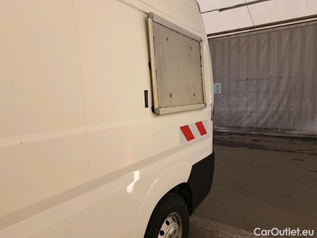  Citroen  Jumper CITROEN  VU 4p Fourgon 35 L2H2 BlueHDi 130 BVM6 Club #1