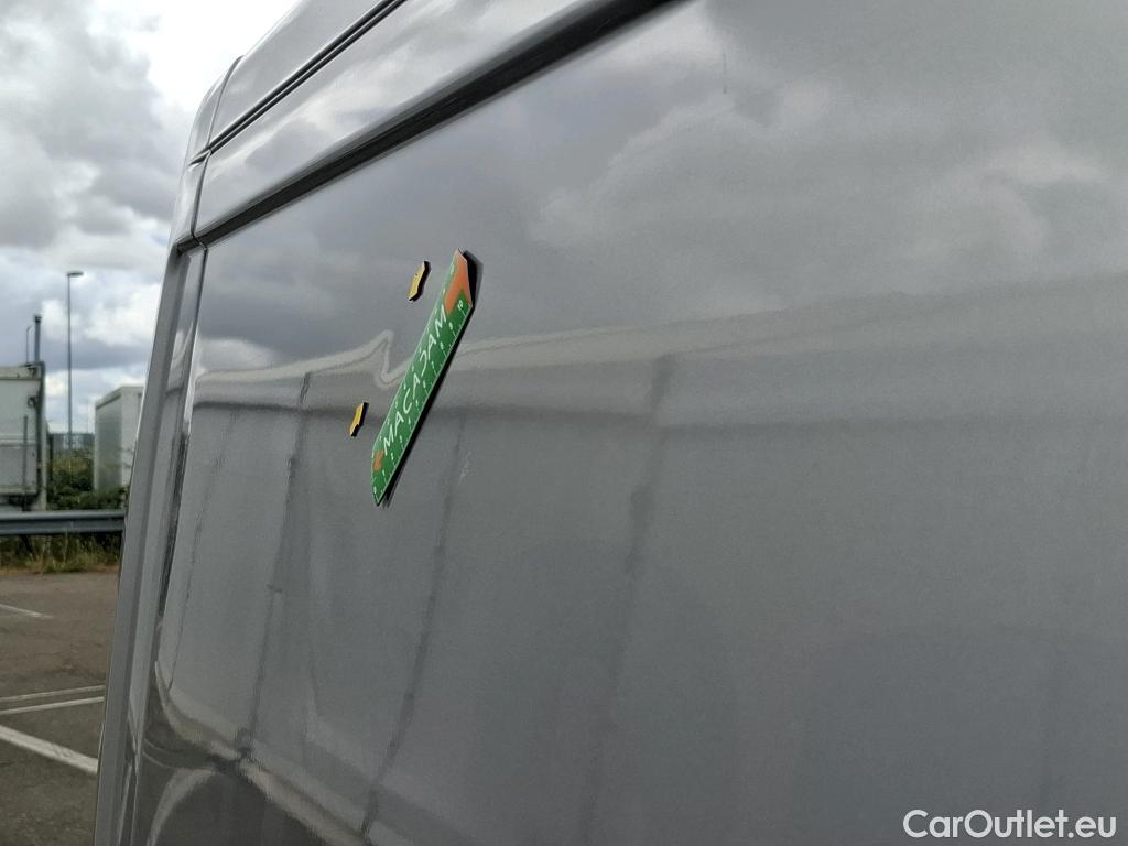  Citroen  Jumper  Fourgon 30 L1H1 Club BlueHDi 140 2.2 140CV BVM6 #41