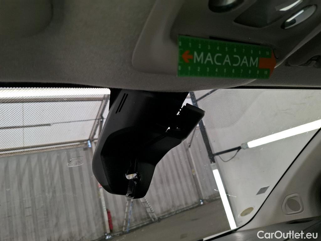  Citroen  Jumpy CITROEN  / 2016 / 4P / Fourgon tôlé M BlueHDi 100 S&S BVM6 Club #54