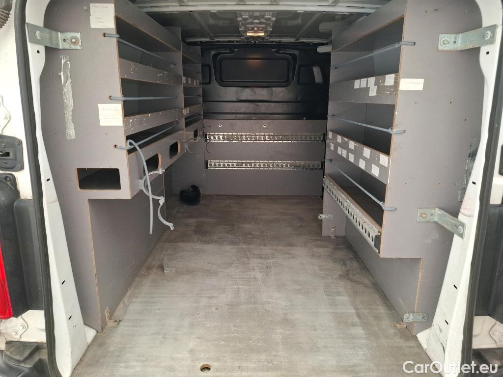  Citroen  Jumpy CITROEN  / 2016 / 4P / Fourgon tôlé M BlueHDi 100 S&S BVM6 Club #46