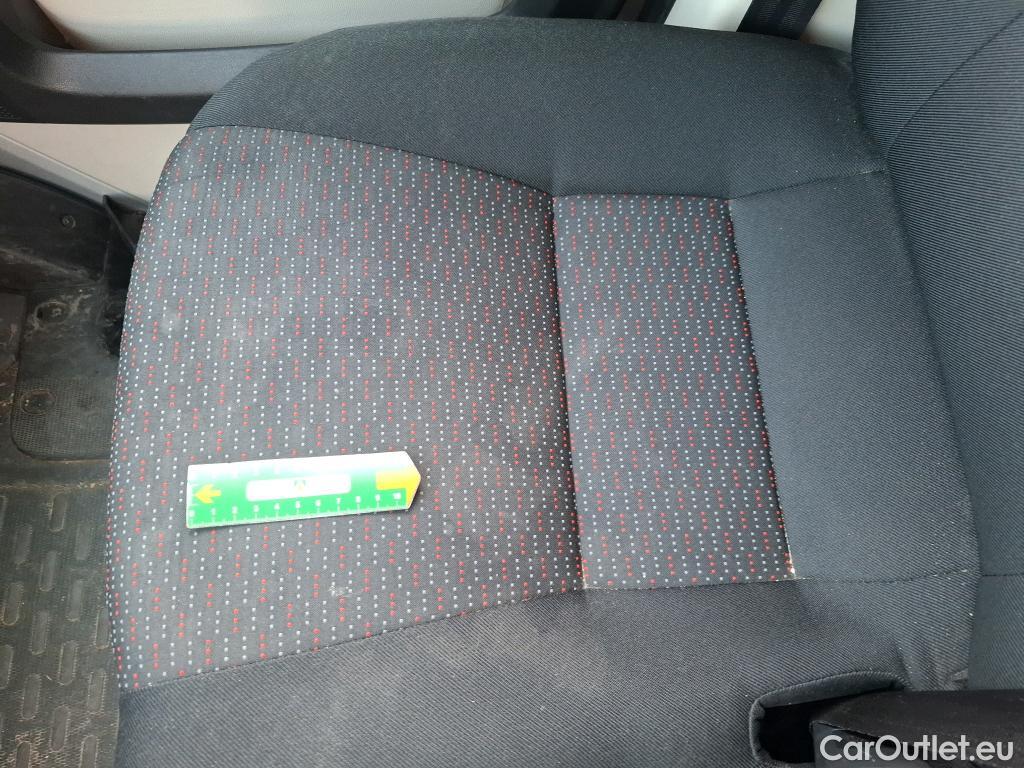  Citroen  Jumper CITROEN  / 2014 / 4P / Fourgon tôlé 35 L3H3 BlueHDi 130 BVM6 Business #73