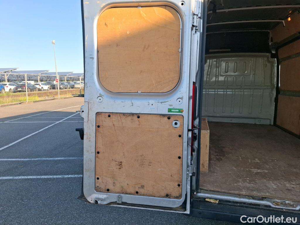  Citroen  Jumper CITROEN  / 2014 / 4P / Fourgon tôlé 35 L3H3 BlueHDi 130 BVM6 Business #76