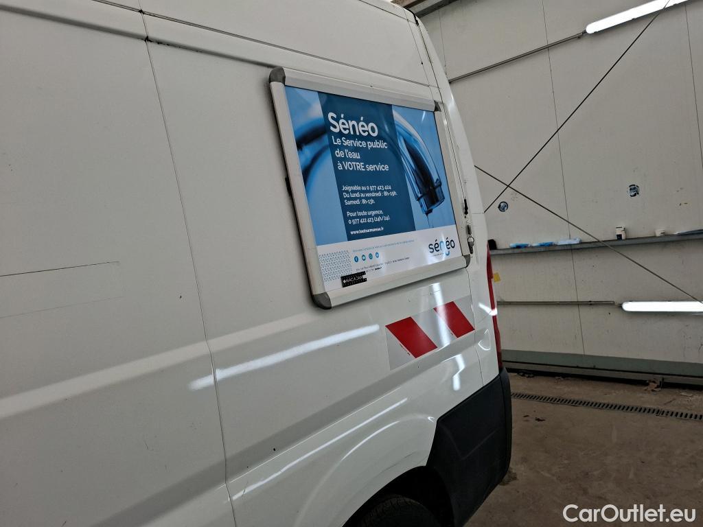  Citroen  Jumper CITROEN  VU 4p Fourgon 33 L2H2 BlueHDi 130 S&S BVM6 Business #23