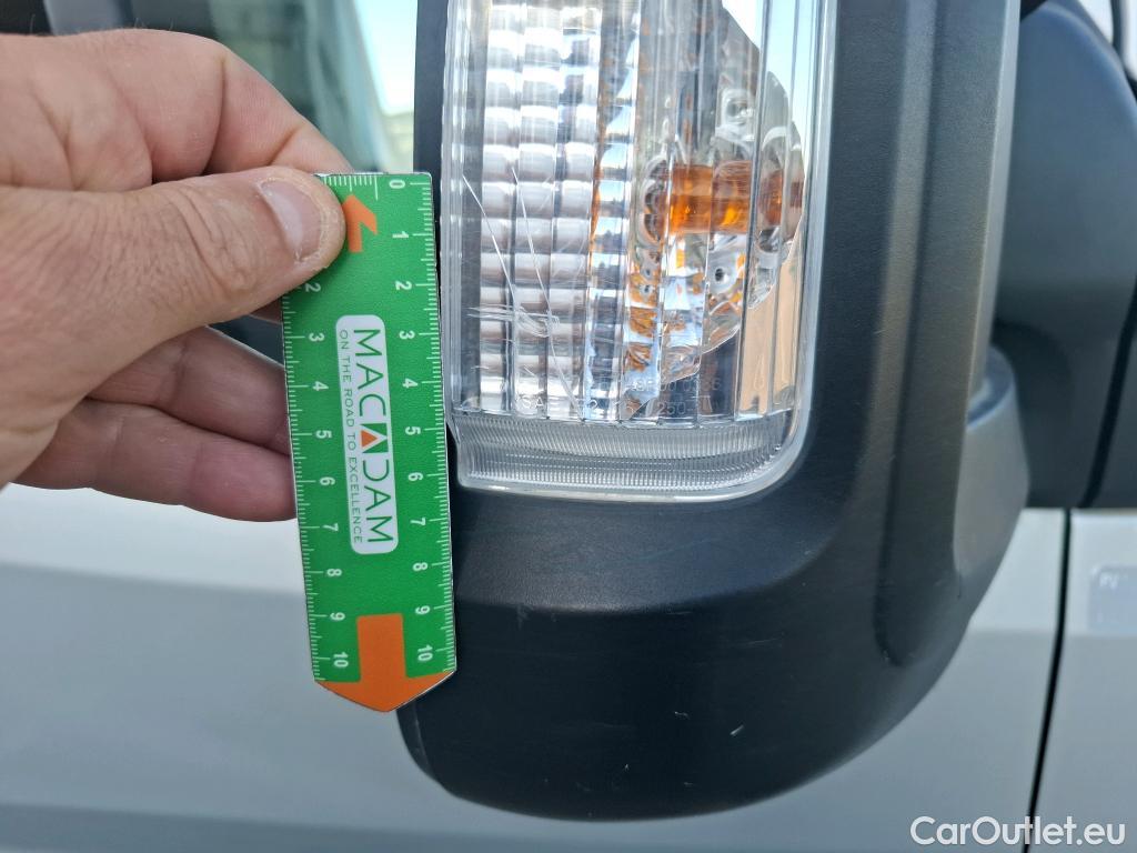  Citroen  Jumper CITROEN  / 2014 / 4P / Fourgon tôlé 35 L3H3 BlueHDi 130 BVM6 Business #66