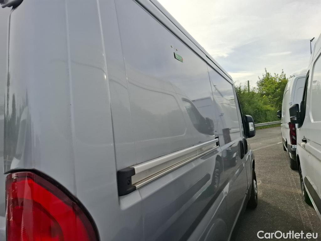  Citroen  Jumper  Fourgon 30 L1H1 Club BlueHDi 140 2.2 140CV BVM6 #46