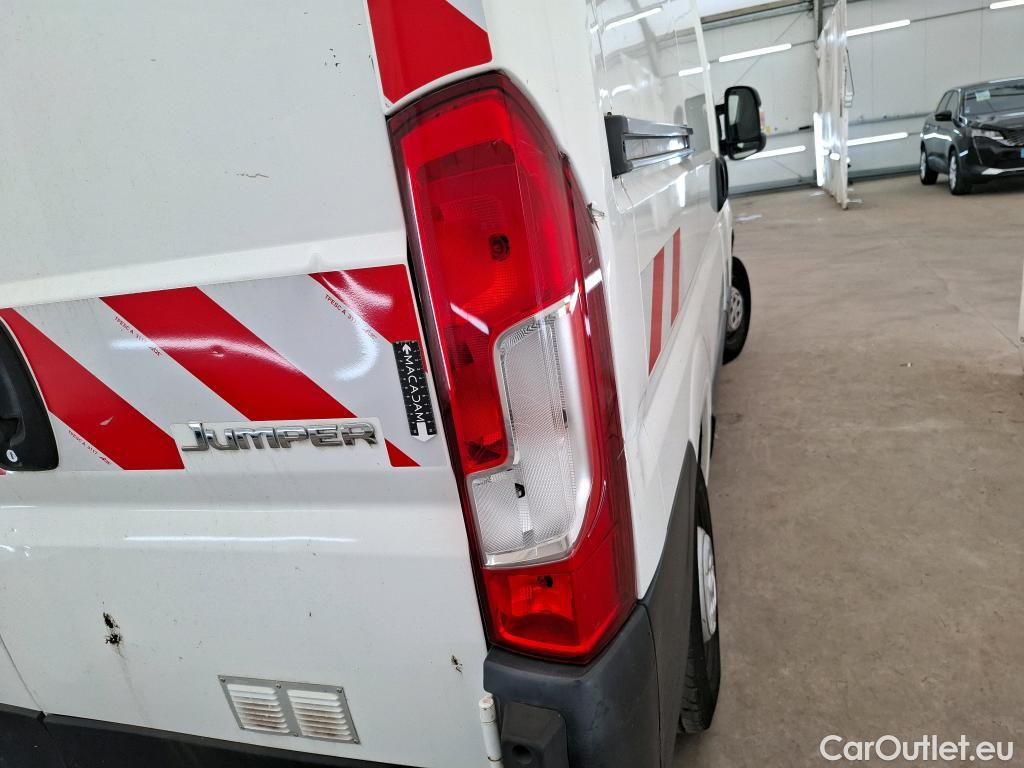  Citroen  Jumper CITROEN  VU 4p Fourgon 33 L2H2 BlueHDi 130 S&S BVM6 Business #58