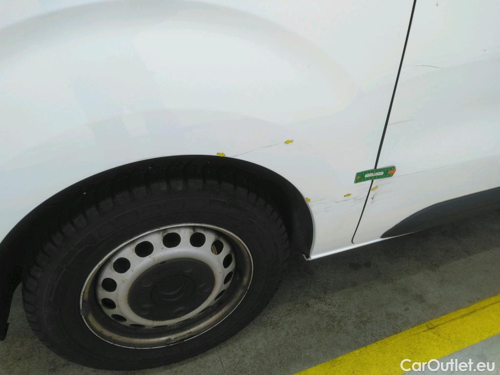  Citroen  Jumpy  Fourgon CityVan XS 1.5 BlueHDi 120CV BVM6 E6dT #21