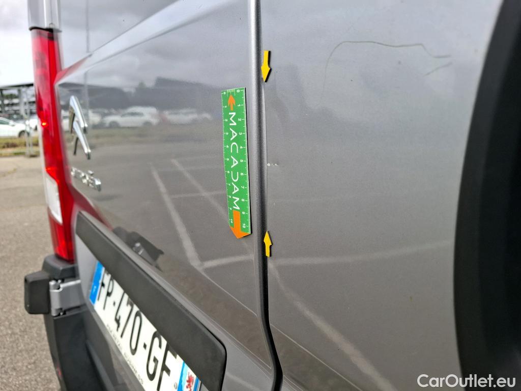  Citroen  Jumper  Fourgon 30 L1H1 Club BlueHDi 140 2.2 140CV BVM6 #5