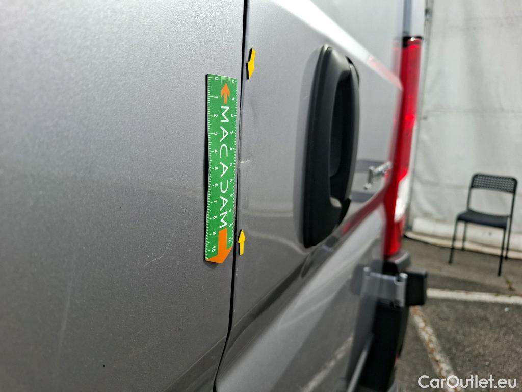  Citroen  Jumper  Fourgon 30 L1H1 Club BlueHDi 140 2.2 140CV BVM6 #4