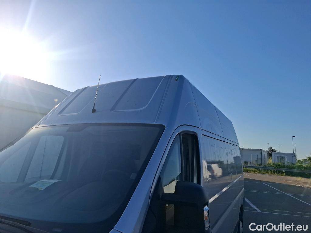  Citroen  Jumper CITROEN  / 2014 / 4P / Fourgon tôlé 35 L3H3 BlueHDi 130 BVM6 Business #49