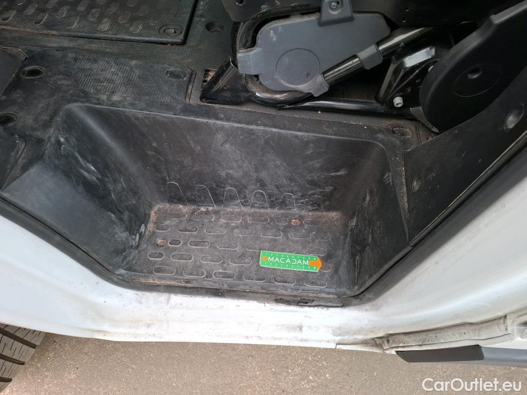  Citroen  Jumper  Fourgon 30 L1H1 Club BlueHDi 120 2.2 120CV BVM6 #33
