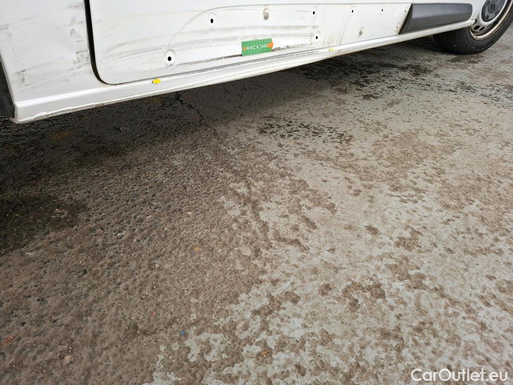  Citroen  Jumpy CITROEN  / 2016 / 4P / Fourgon tôlé M BlueHDi 100 S&S BVM6 Club #1