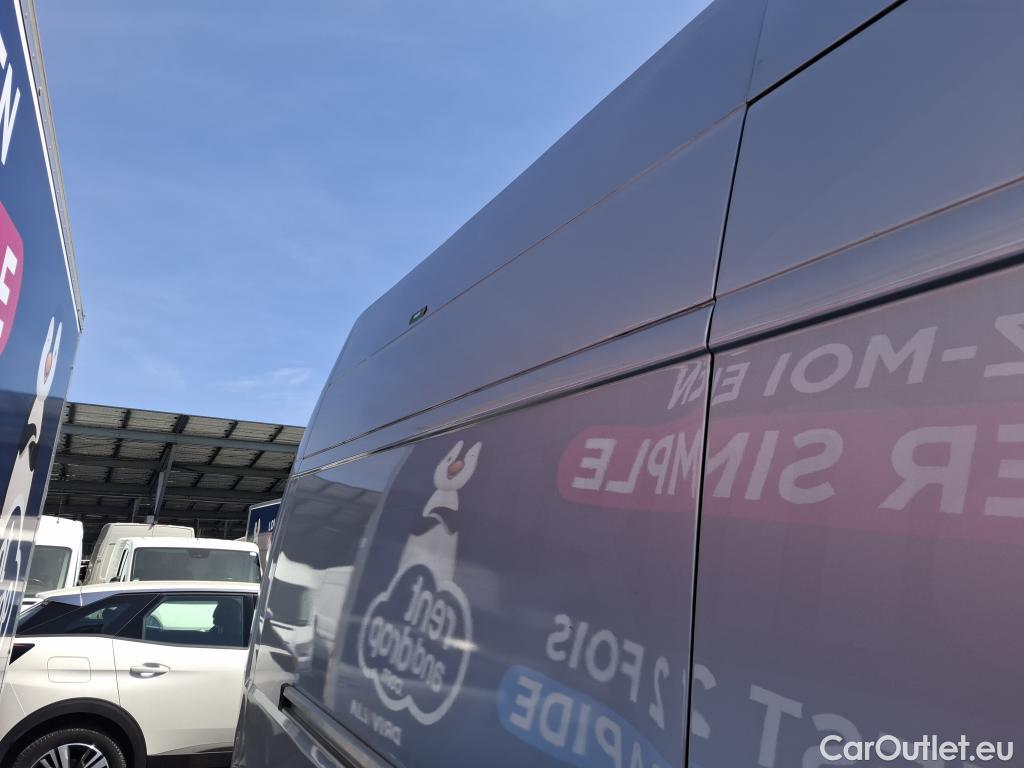  Citroen  Jumper CITROEN  / 2014 / 4P / Fourgon tôlé 35 L3H3 BlueHDi 130 BVM6 Business #93