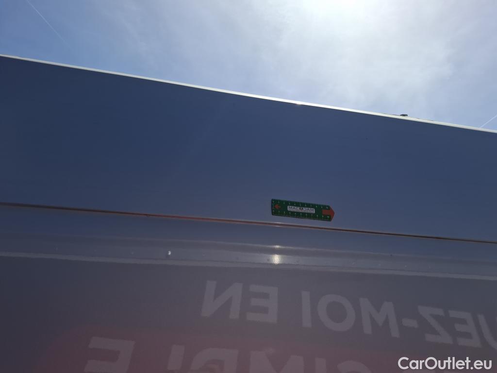  Citroen  Jumper CITROEN  / 2014 / 4P / Fourgon tôlé 35 L3H3 BlueHDi 130 BVM6 Business #96