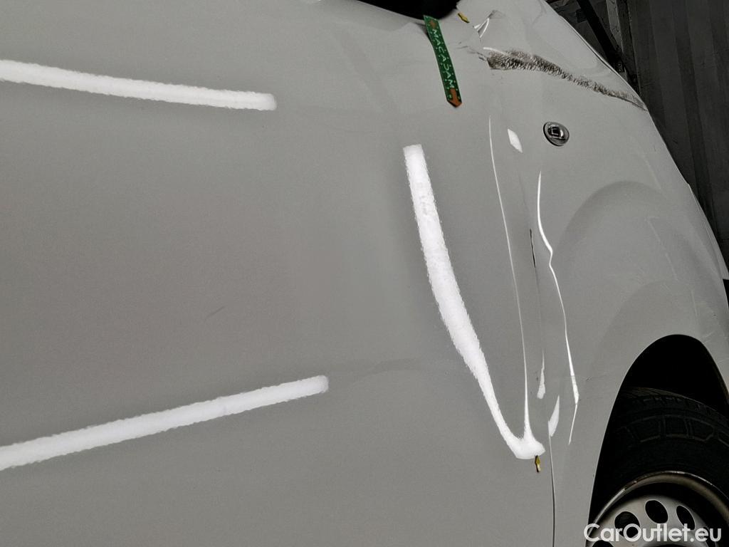  Citroen  Jumpy CITROEN  / 2016 / 4P / Fourgon tôlé M BlueHDi 100 S&S BVM6 Club #10