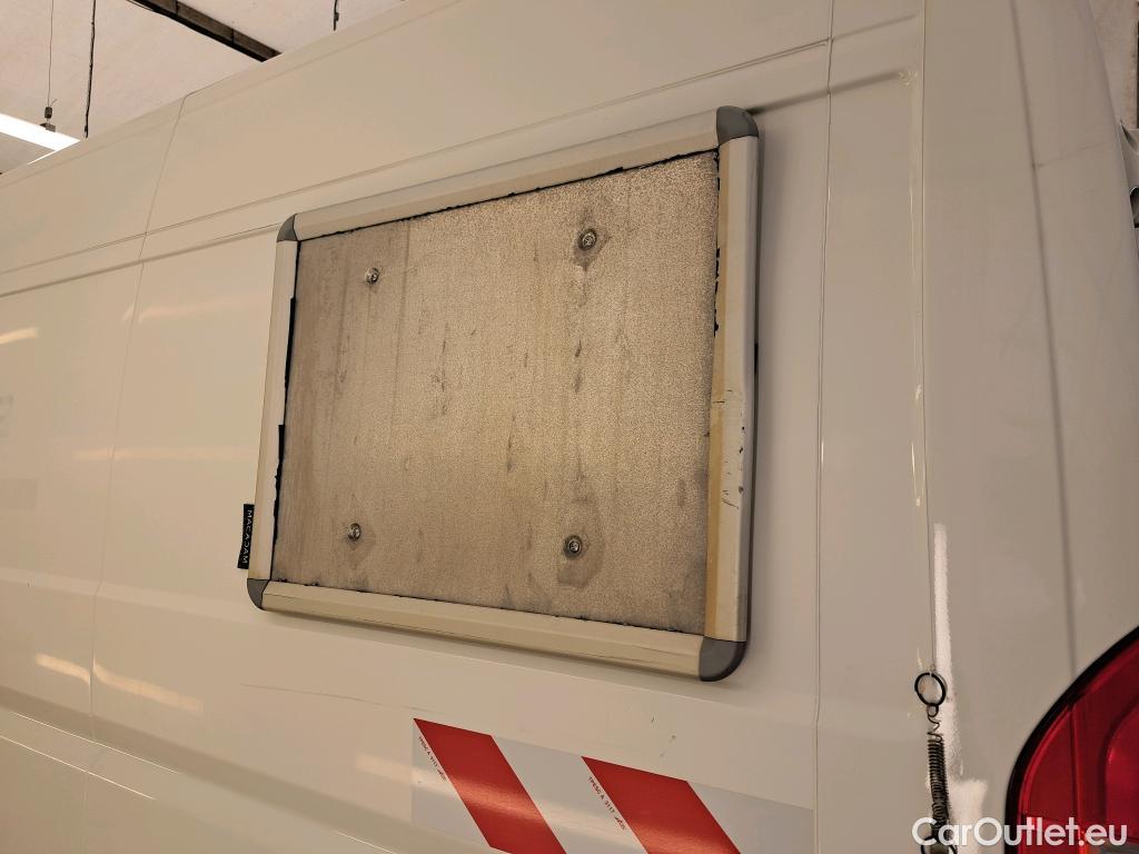  Citroen  Jumper CITROEN  VU 4p Fourgon 35 L2H2 BlueHDi 130 BVM6 Club #2