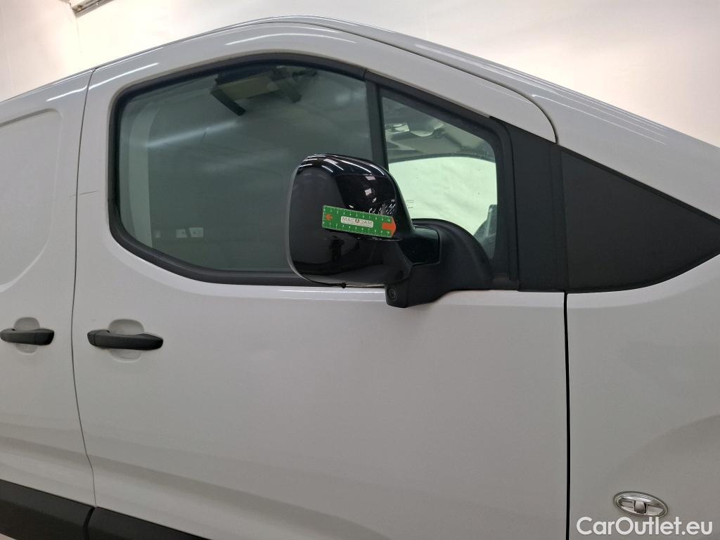  Citroen  Berlingo CITROEN  Van / 2018 / 4P / Fourgonnette XL 950kg BlueHDi 100 S&S BVM Driver #115