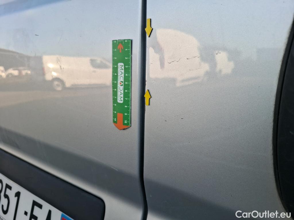  Citroen  Jumper CITROEN  / 2014 / 4P / Fourgon tôlé 35 L3H3 BlueHDi 130 BVM6 Business #25