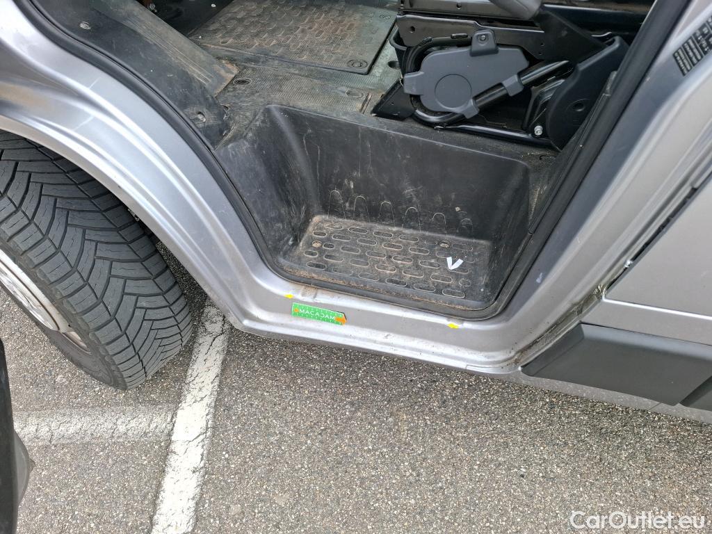  Citroen  Jumper  Fourgon 30 L1H1 Club BlueHDi 140 2.2 140CV BVM6 #29