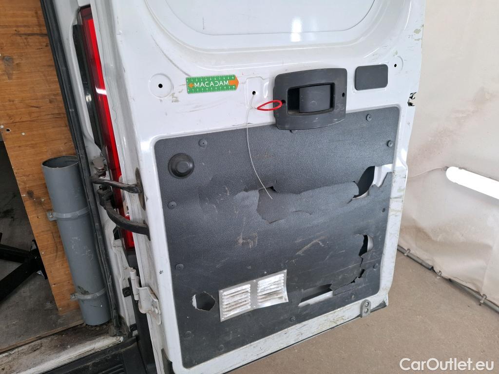  Citroen  Jumper  Fourgon 30 L1H1 Club BlueHDi 120 2.2 120CV BVM6 #35
