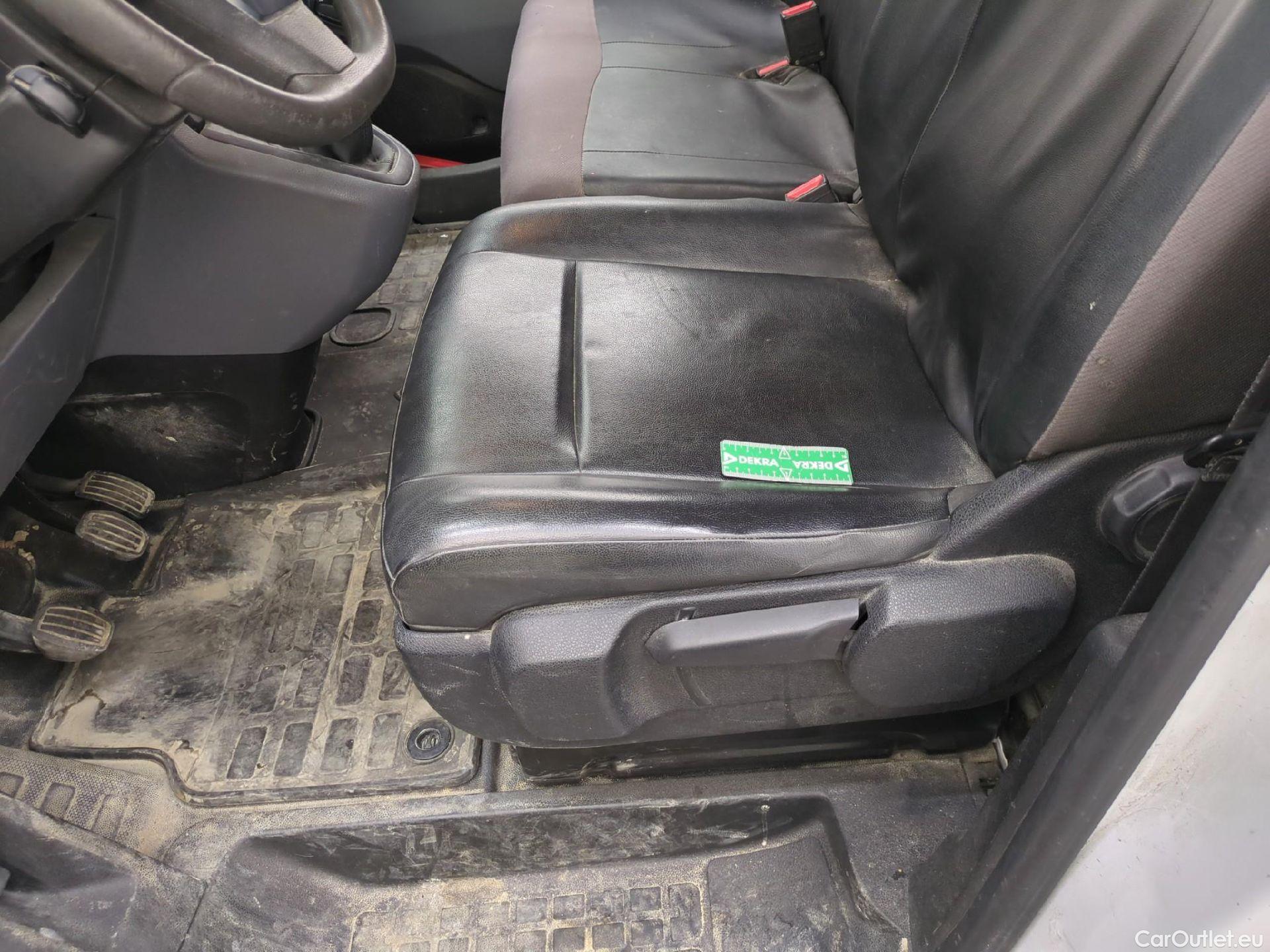  Citroen  Jumpy  Fourgon Club M 2.0 BlueHDi 120CV BVM6 E6dT #8