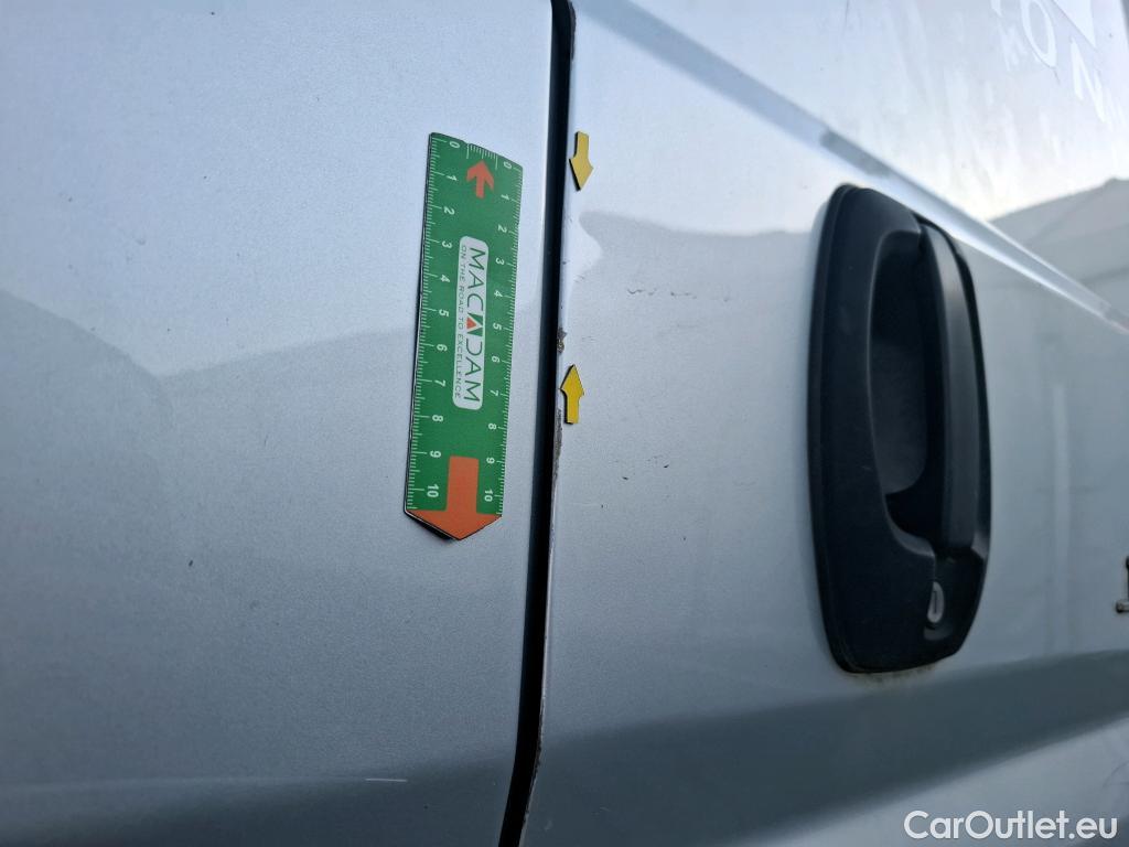  Citroen  Jumper CITROEN  / 2014 / 4P / Fourgon tôlé 35 L3H3 BlueHDi 130 BVM6 Business #26